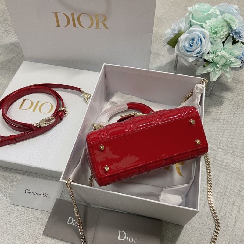 Dior My Lady Bags